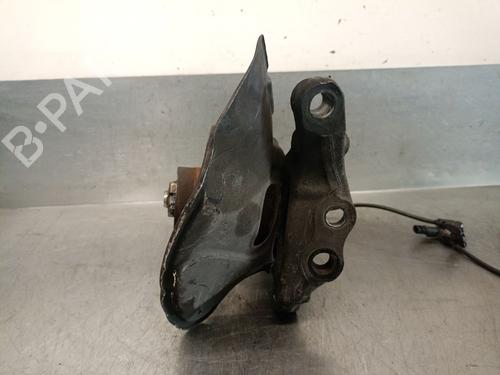 Right front steering knuckle MERCEDES-BENZ C-CLASS Coupe (CL203) C 220 CDI (203.706) | BP19321938M26 
