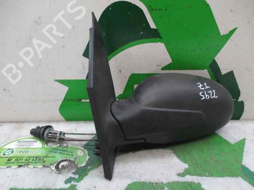 Left mirror SMART CITY-COUPE (450) 0.6 (S1CLA1, 450.341) | BP11930237C26 