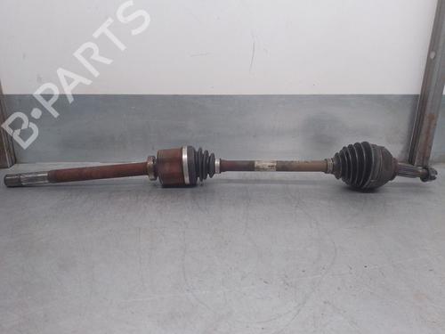 Used Right front driveshaft Right front driveshaft 13058061 13058061