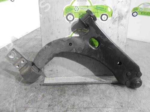 Left front suspension arm FORD FIESTA V (JH_, JD_) 1.3 | BP2072720M12 