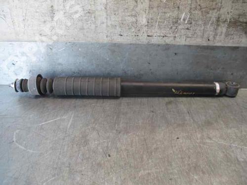 Used Right rear shock absorber Right rear shock absorber NISSAN MICRA IV (K13K, K13KK) 1.2 (80 hp) 7843955 7843955