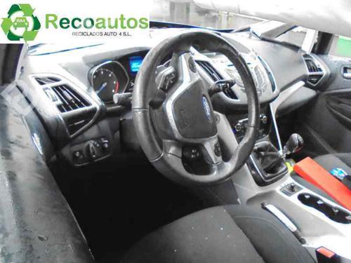 Rear right exterior door handle FORD C-MAX II (DXA/CB7, DXA/CEU) 1.6 TDCi | BP2341014C130  - Image 6