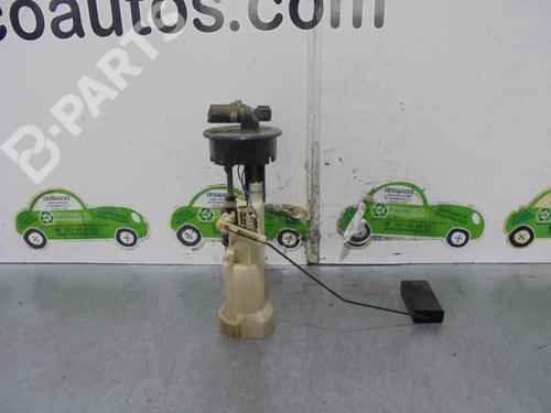 Used Fuel pump SEAT IBIZA II (6K1) 1.9 D (64 hp) 2238834