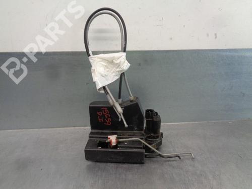 Used Front left lock Front left lock SSANGYONG RODIUS I 2.7 Xdi (163 hp) 10290629 10290629