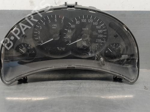 Used Instrument cluster OPEL COMBO Box Body/MPV 1.6 (87 hp) 18321876