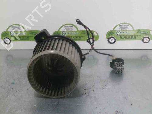Heater blower motor SMART CABRIO (450)  | BP11930035M62 