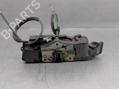 Front left lock FIAT STILO (192_) 1.9 D Multijet | BP18167761C98 