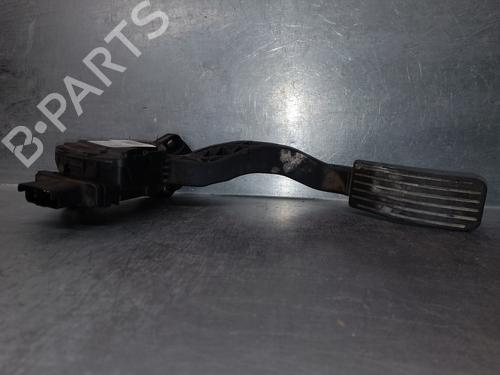 Pedal PEUGEOT 208 I (CA_, CC_) 1.2 PureTech 82 | BP11973944I4 
