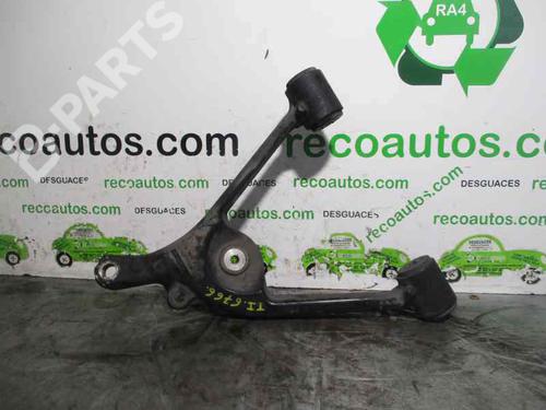 Used Left rear suspension arm Left rear suspension arm MERCEDES-BENZ M-CLASS (W163) ML 320 (163.154) (218 hp) 2116849 2116849