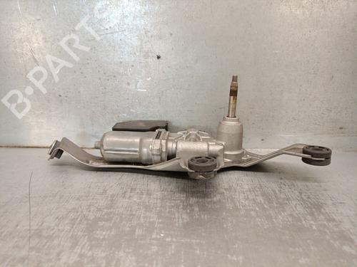 Rear wiper motor TOYOTA PRIUS (_W3_) 1.8 Hybrid (ZVW30) | BP19151449M102 