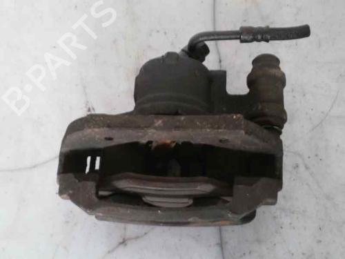 Right front brake caliper FORD ESCORT V (AAL, ABL) 1.6 i 16V | BP11619378M104 