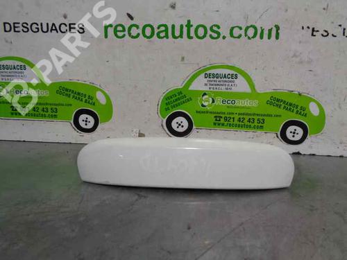 Used Rear right exterior door handle Rear right exterior door handle MITSUBISHI MIRAGE / SPACE STAR VI Hatchback (A0_A) 1.2 (A03A) (80 hp) 5395045 5395045