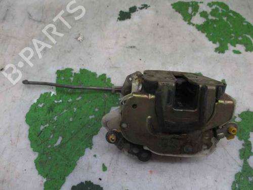 Front left lock NISSAN MICRA II (K11) 1.3 i 16V | BP2085687C98 