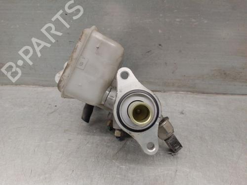 Brake master cylinder RENAULT LAGUNA II (BG0/1_) 1.9 dCI (BG0E) | BP19145219M77 