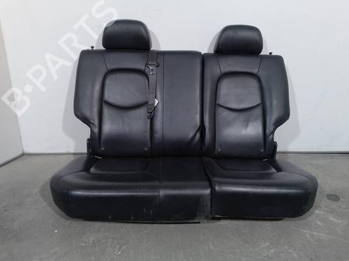 Used Rear seat CHEVROLET HHR 2.4 (170 hp) 18437503