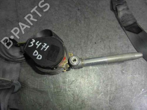 Front right seatbelt FIAT ULYSSE (220_) 2.0 (220.AC5) | BP8726819I25 