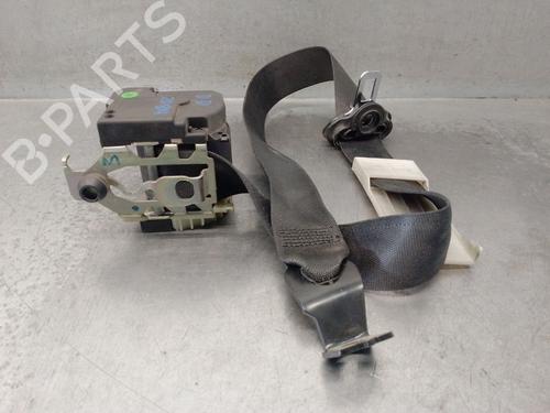 Front right seatbelt OPEL ZAFIRA A MPV (T98) 2.0 DTI 16V (F75) | BP19031999I25 