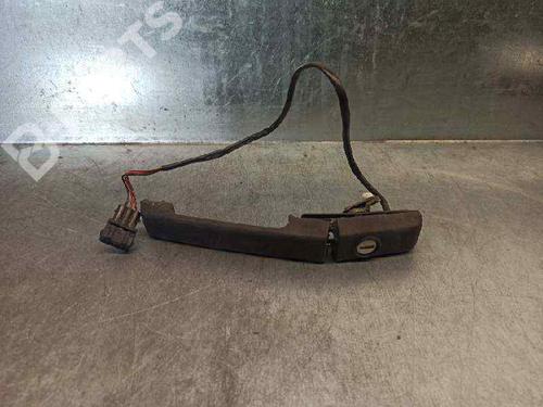 Used Front right exterior door handle Front right exterior door handle VW PASSAT B3/B4 (3A2, 35I) 2.0 (115 hp) 7440787 7440787