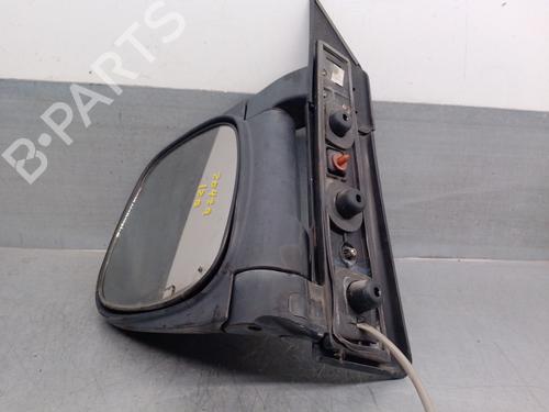 Left mirror HYUNDAI H-1 / STAREX Bus (A1) 2.5 TCi | BP19154275C26 