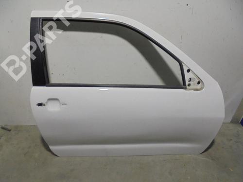 Used Right front door Right front door SEAT IBIZA II (6K1) 1.6 i (75 hp) 8680286 8680286