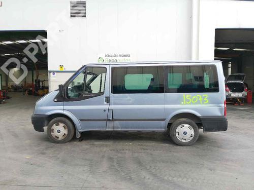 Used Parts FORD TRANSIT Bus (FD_ _, FB_ _, FS_ _, FZ_ _, FC_ _)  2.2 TDCi  1023591