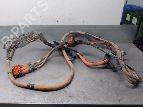 Cable PEUGEOT 508 SW I (8E_) 2.0 HDi | BP19270166E12 
