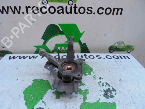 Used Left front steering knuckle FIAT PUNTO (188_) 1.2 60 (188.030, .050, .130, .150, .230, .250) (60 hp) 2054803