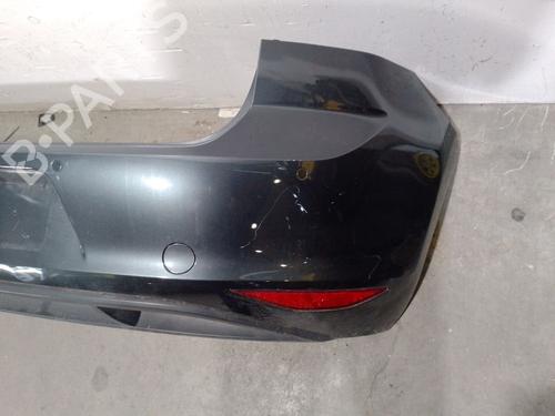 Rear bumper VW GOLF VII (5G1, BQ1, BE1, BE2) 1.4 TSI | BP19504878C8 