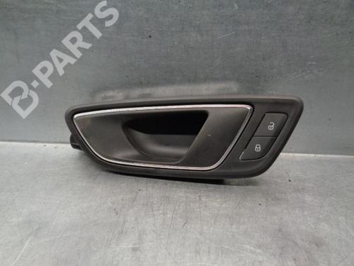 Used Front left interior door handle Front left interior door handle SEAT LEON (5F1) 1.6 TDI (115 hp) 9114807 9114807