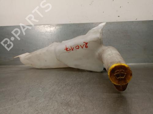 Windscreen washer tank OPEL ASTRA G Saloon (T98) 1.6 16V (F69) | BP19331918C113 