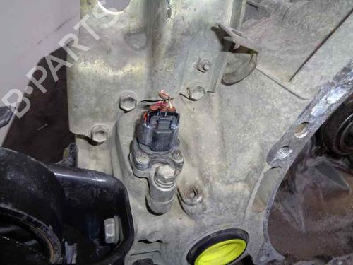 Gearbox TOYOTA YARIS (_P1_) 1.3 (NCP10, SCP12_) | BP2125018M3 