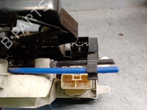 Climate control TOYOTA LAND CRUISER 90 (_J9_) 3.0 TD (KZJ90_, KZJ95_, KZJ90R, KZJ95R, KZJ90W, KZJ95W) | BP19447817I5 