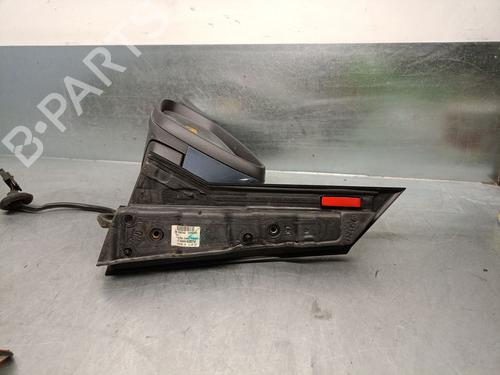 Left mirror OPEL ASTRA J (P10) 1.7 CDTI (68) | BP18952263C26 