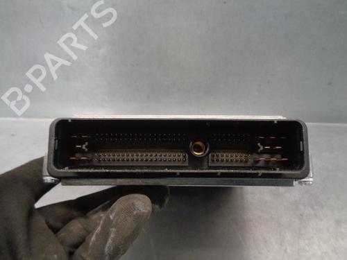 Engine control unit (ECU) JAGUAR X-TYPE I (X400) 2.0 D | BP18405648M57 