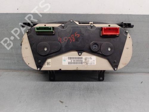 Instrument cluster OPEL VIVARO A Van (X83) 1.9 DTI (F7) | BP18024603C47 