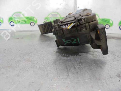 Pedal AUDI A3 (8L1) 1.9 TDI | BP2090698I4 