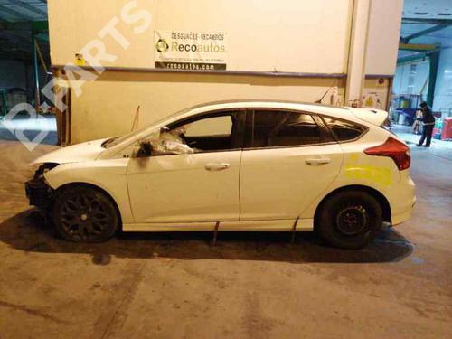Used Parts FORD FOCUS III  1.6 TDCi  827844