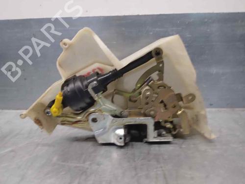 Rear right lock MERCEDES-BENZ C-CLASS (W202) C 280 (202.028) | BP13230983C99 