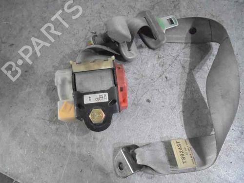 Rear left seatbelt MAZDA PREMACY (CP) 2.0 TD | BP7447996I29 