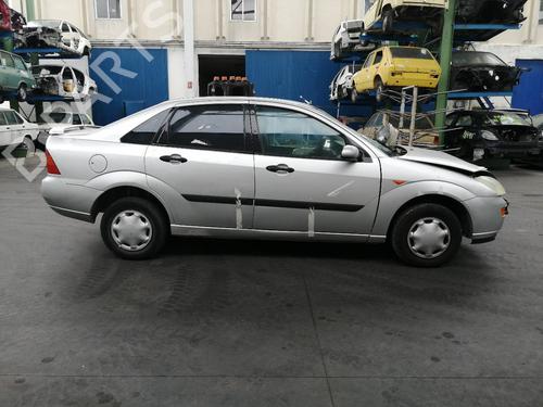 Front right window mechanism FORD FOCUS I (DAW, DBW) 1.6 16V | BP17118100C23 