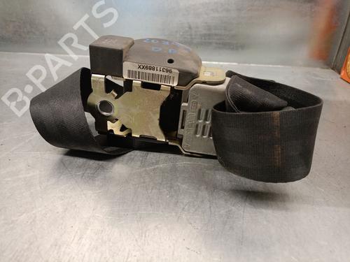 Front right seatbelt CITROËN XSARA Coupe (N0) 1.9 TD | BP19144835I25 