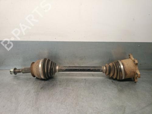 Used Right rear driveshaft NISSAN PATHFINDER III (R51) 2.5 dCi (174 hp) 19099214