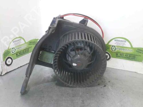 Ventilator motor RENAULT CLIO II (BB_, CB_) 1.4 (B/CB0C, B/CB0S) | BP2077160M62 