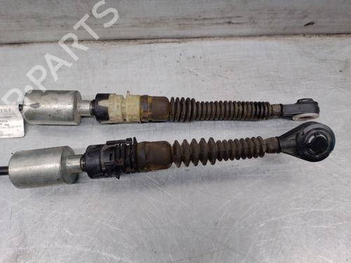 Gear lever NISSAN QASHQAI II (J11, J11_) 1.2 DIG-T | BP19637335M90 