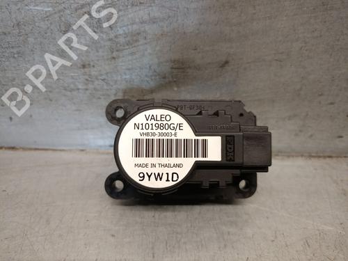 Used Heater blower motor CITROËN C3 Picasso (SH_) 1.6 HDi (90 hp) 19315861