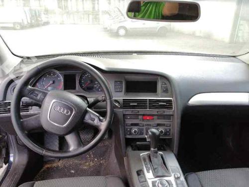 Comfort control module AUDI A6 C6 (4F2) 2.4 | BP5846350M56  - Image 5