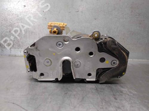 Front left lock OPEL ASTRA J Sports Tourer (P10) 1.4 Turbo (35) (140 hp) 18112896