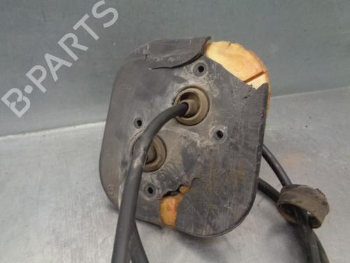 Gear lever CITROËN JUMPER I Van (230L) 2.5 D | BP18348120M90 