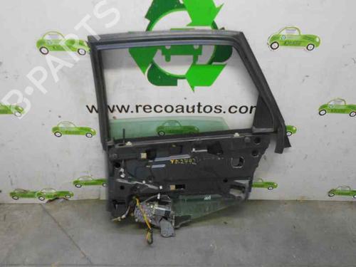 Elevalunas trasero derecho AUDI 100 C4 Saloon (4A2) 2.3 E (133 hp) 2117249