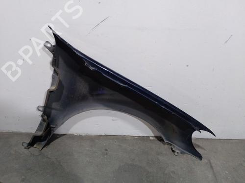 Left front fenders MERCEDES-BENZ M-CLASS (W163) ML 400 CDI (163.128) | BP19288752C41 
